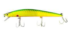 Strike Pro SlingShot Minnow EG-145 F - 12CM - 12.6G / A17FS
