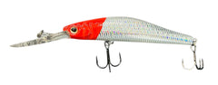 Strike Pro Inquistor MDR/DR Lures - 8CM / 9.1G / 012-713