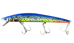 Strike Pro SlingShot Minnow EG-145 S - 12CM - 14.4G / A141F