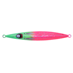 Thrill Seeker Heavy Metal Jigs 400G - 4 / 400G