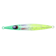 Thrill Seeker Heavy Metal Jigs 300G - 9 / 300G
