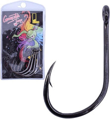 JM Gangster Tango Assist hook