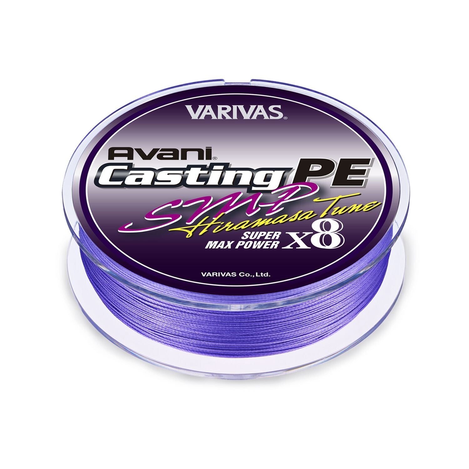 Varivas - Fishon LLC