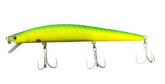 Strike Pro SlingShot Minnow EG-145 S - 12CM - 14.4G / A17FS