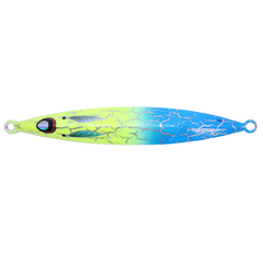 Thrill Seeker Heavy Metal Jigs 300G - 5 / 300G