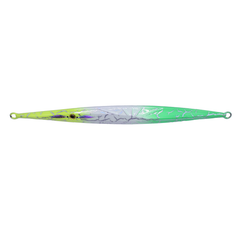 Thrill Seeker Heavy Metal Jigs 200G - 6 / 200G