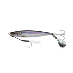 Little Jack METAL ADICT Reborn Type 2 - 60G / #6