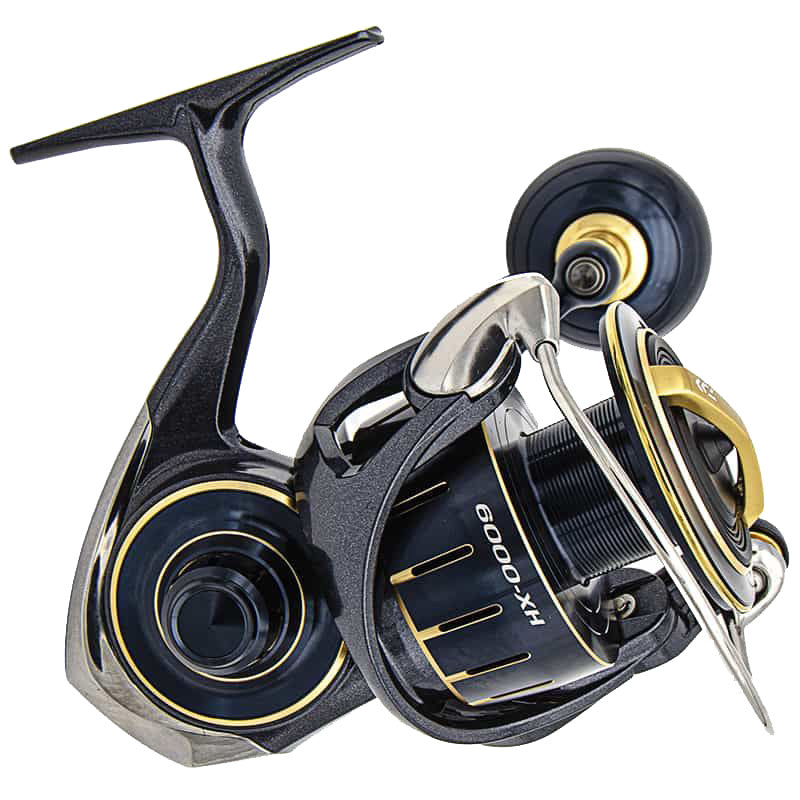 Daiwa Saltiga 2023 Daiwa Saltiga 2023