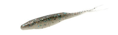 Zoom Super Salt Plus Super 10 Pkg - Bait Fish / 10Pack