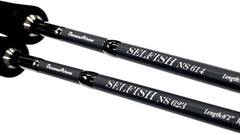Ripple Fisher SELFISH NS 623 / 614 - NS 614