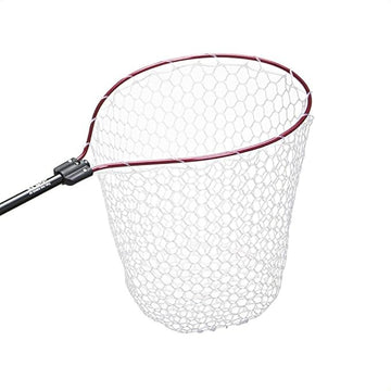 Prox Replacement Rubber Landing Net