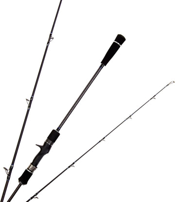 Falkor Atlas Second Edition – Jigging Rod