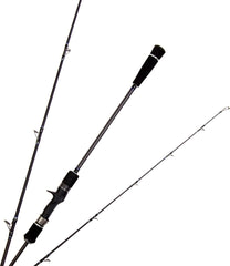 Falkor Atlas Second Edition – Jigging Rod