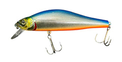 Strike Pro Archback 10CM - 20G Lures - 626-SAM