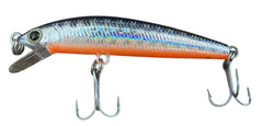 Strike Pro Dwarf Minnow 5.3CM - 2.6G Lures - A70-713