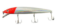 Strike Pro Alpha Minnow EG-033-SP - 11.5CM - 15G / 012-713