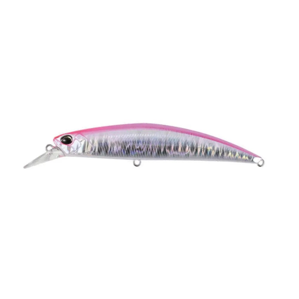 Leurre Duo Spearhead Ryuki 110S – 21g – Poisson Nageur Coulant Pour Bar