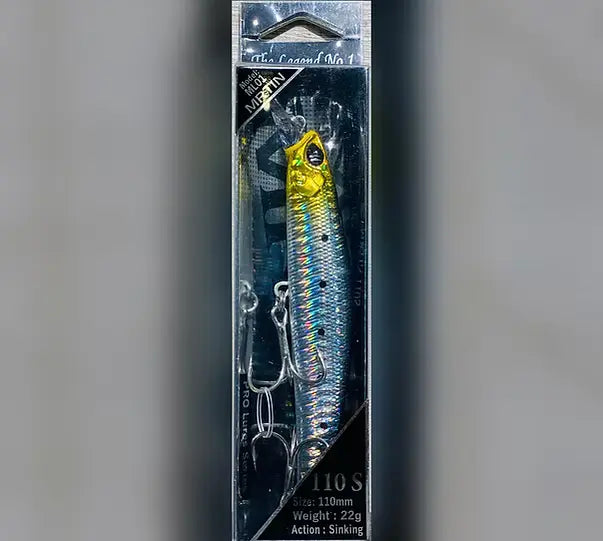 MARTIN 110S LURE Martin