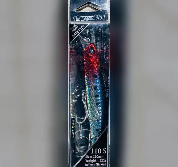 MARTIN 110S LURE Martin
