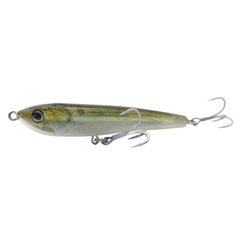 Little Jack Forma Stick Jigging Minnow - 30G / 90mm / #7