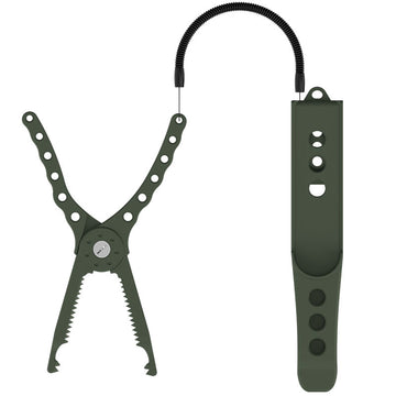 Mebao PC Lure Pliers MB-5010