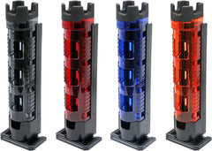Meiho Red Lite Rod Stand