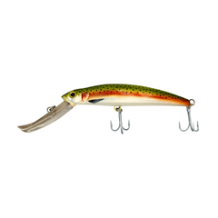 STRIKE PRO MUSKY MONSTER CL NEW 2025 - 16cm / 58g / #71T