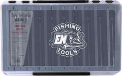 EN Fishing Tools DS-LB Double Sided Lure Box - XL