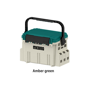 Mebao Large capacity Lure box MB-500 Small
