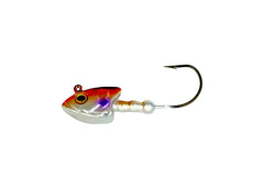 Strike Pro Tracker Jig Head Lures - 752E / 8G