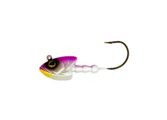 Strike Pro Tracker Jig Head Lures - 753F / 8G