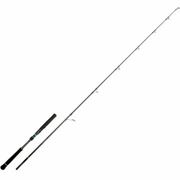 MAJOR CRAFT CROSTAGE SERIES SPINNING ROD CRXC 76ML