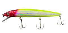 Strike Pro Alpha Minnow EG-034-SP 9.5CM - 11G - X10T