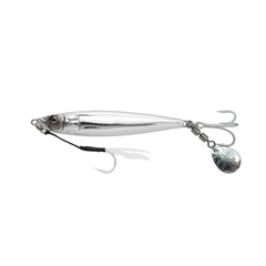 Little Jack METAL ADICT Reborn Type 2 - 40G / #8
