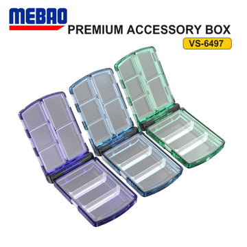 Mebao Premium Accessory Box VS-6497