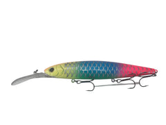 Strike Pro Bold DR 13CM - 25.7G Lures - 818F-LU