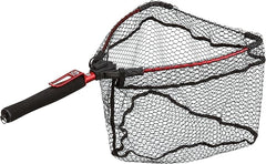 Quick One-Handed Compact Fishing Net