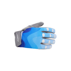 Tafu GLOVES Full Finger - M / Blue