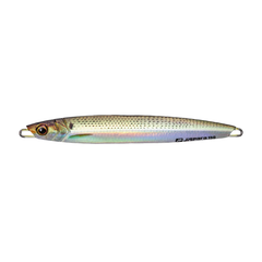 JIGPARA VERTICAL SHORT - 120g / #88 Live Konoshiro(UV)