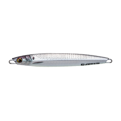 JIGPARA VERTICAL SHORT - 120g / #89 Live Haraglow Konoshiro(UV)