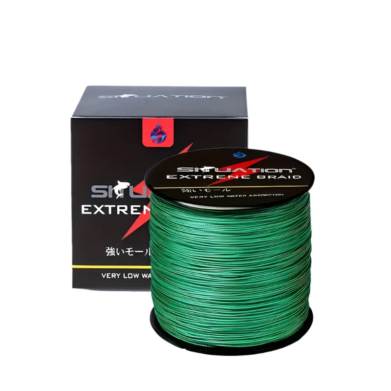 The Most Abrasion Resistant Fishing Line For 2026