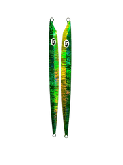 Strike Hooked - DEEP 160g - 160G / #2