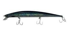 Strike Pro Koffana 175 Floating & Sinking Lures - 930V / Sinking