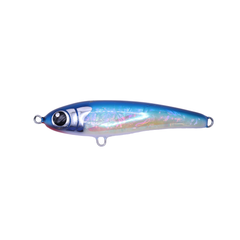 Black ledge Fast Sink Peanut (FSP) 99g - 99G / Abalone Flyer