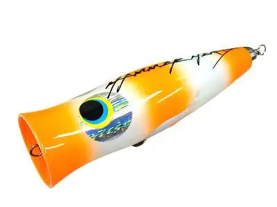 Hammer Head FAUBE Popper C-Cup - Fishon LLC
