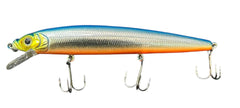 Strike Pro Alpha Minnow EG-034-SP 9.5CM - 11G - 626-SAM