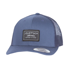 Anetik Fishing Cap - Blue