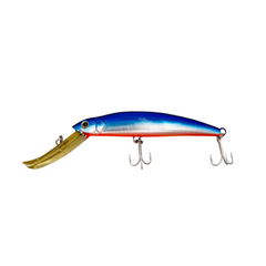 STRIKE PRO MUSKY MONSTER CL NEW 2025 - 16cm / 58g / #A02E
