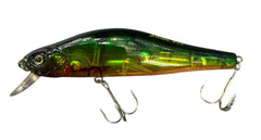 Strike Pro Archback 10CM - 20G Lures - A102G