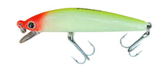 Strike Pro Dwarf Minnow 5.3CM - 2.6G Lures - A116L